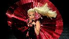 Lady Gaga Tickets
