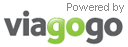 Powered by viagogo