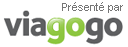 Présenté par viagogo