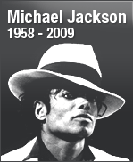 Michael Jackson - 1958-2009
