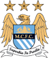Manchester City FC Logo