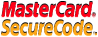 We use MasterCard Secure Code