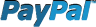 We accept Paypal