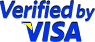We use Verified by Visa