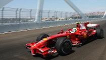 United States F1 GP