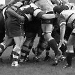 England Rugby