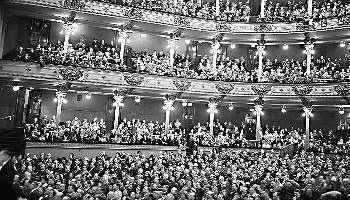 Münchner Opernfestspiele Tickets