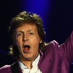 Paul McCartney