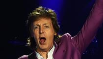 Paul McCartney
