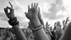 The Sound of Change Live Tickets