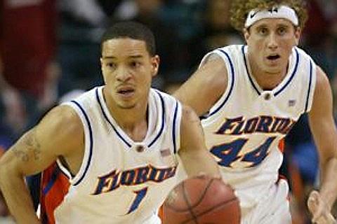 Florida Gators Basketball Tickets