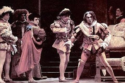 Rigoletto-billetter