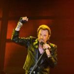 Johnny Hallyday