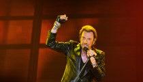 Johnny Hallyday