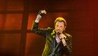Billets Johnny Hallyday