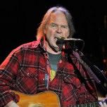 Neil Young