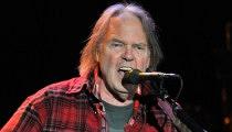 Neil Young