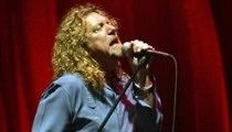 Robert Plant