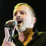 Miguel Bose