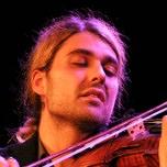 David Garrett