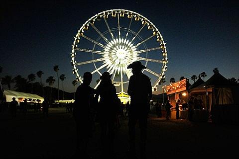 Stagecoach Country Music Festival Tickets