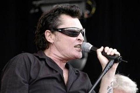 Golden Earring Tickets