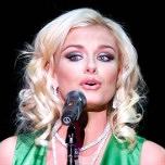 Katherine Jenkins