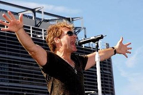 Rock In Rio Madrid Liput