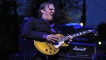 Joe Bonamassa