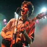 Vampire Weekend