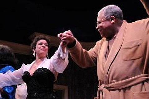 Cat on a Hot Tin Roof Tickets