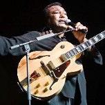 George Benson