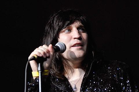 Noel Fielding Tickets