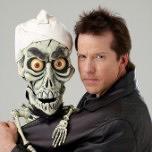 Jeff Dunham