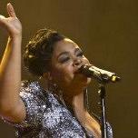 Jill Scott