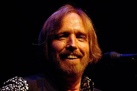 Tom Petty and the Heartbreakers Tickets