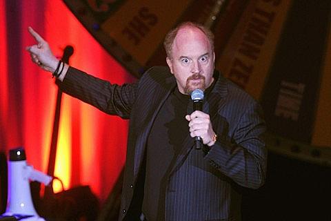 Louis C.K. Tickets