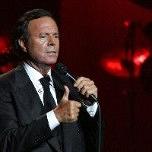 Julio Iglesias