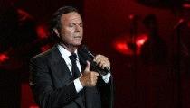 Julio Iglesias