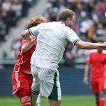 Borussia Mönchengladbach