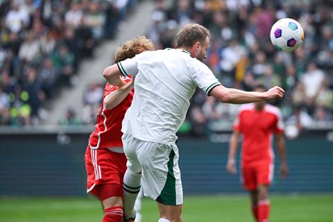 Borussia Mönchengladbach Liput