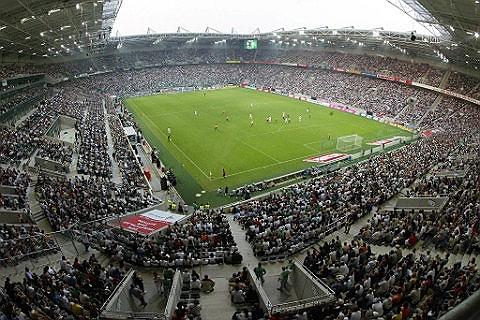 Borussia Mönchengladbach Tickets