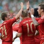 FC Bayern München