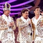 Toppers In Concert