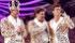 Toppers In Concert Tickets