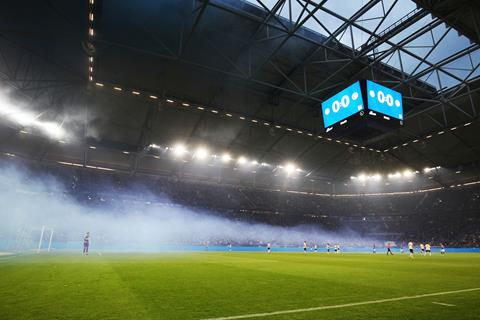 FC Schalke 04 Tickets