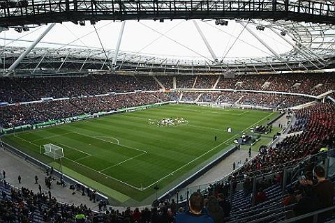 Hannover 96 Tickets