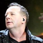 Simple Minds