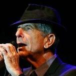 Leonard Cohen