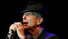 Leonard Cohen Liput